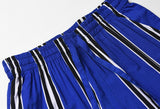 ボーンチャンプス(BORN CHAMPS)  BC LARGE STRIPED PANT CERBMPT02BL