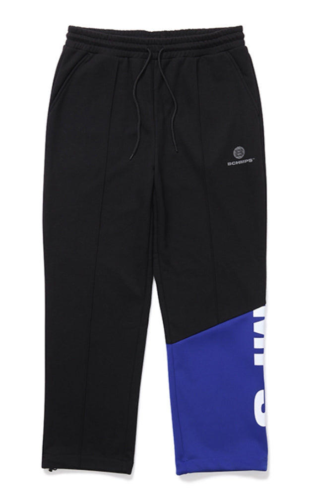 ボーンチャンプス(BORN CHAMPS) BC SCREEN PANTS CESCMTP02BK