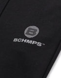 ボーンチャンプス(BORN CHAMPS) BC SCREEN PANTS CESCMTP02BK