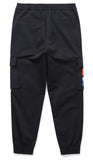 ボーンチャンプス(BORN CHAMPS) CHAMPS CARGO JOGGER PANT CETAMPT01BK