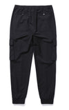 ボーンチャンプス(BORN CHAMPS)  BCHMPS SLACKS CARGO JOGGER PANTS BETAMTP02BK