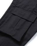 ボーンチャンプス(BORN CHAMPS)  BCHMPS SLACKS CARGO JOGGER PANTS BETAMTP02BK