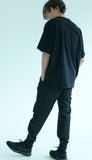 ボーンチャンプス(BORN CHAMPS)  BCHMPS SLACKS CARGO JOGGER PANTS BETAMTP02BK