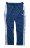 ボーンチャンプス(BORN CHAMPS)  BC LOGO TRACK PANT NAVY CERCMTP01NA