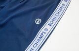 ボーンチャンプス(BORN CHAMPS)  BC LOGO TRACK PANT NAVY CERCMTP01NA