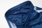 ボーンチャンプス(BORN CHAMPS)  BC LOGO TRACK PANT NAVY CERCMTP01NA