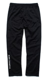 ボーンチャンプス(BORN CHAMPS)  BC LOGO TRACK PANT BLACK CERCMTP01BK