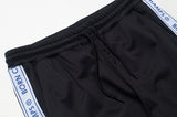 ボーンチャンプス(BORN CHAMPS)  BC LOGO TRACK PANT BLACK CERCMTP01BK