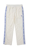 ボーンチャンプス(BORN CHAMPS) BC LOGO TRACK PANT CERCMTP01IV