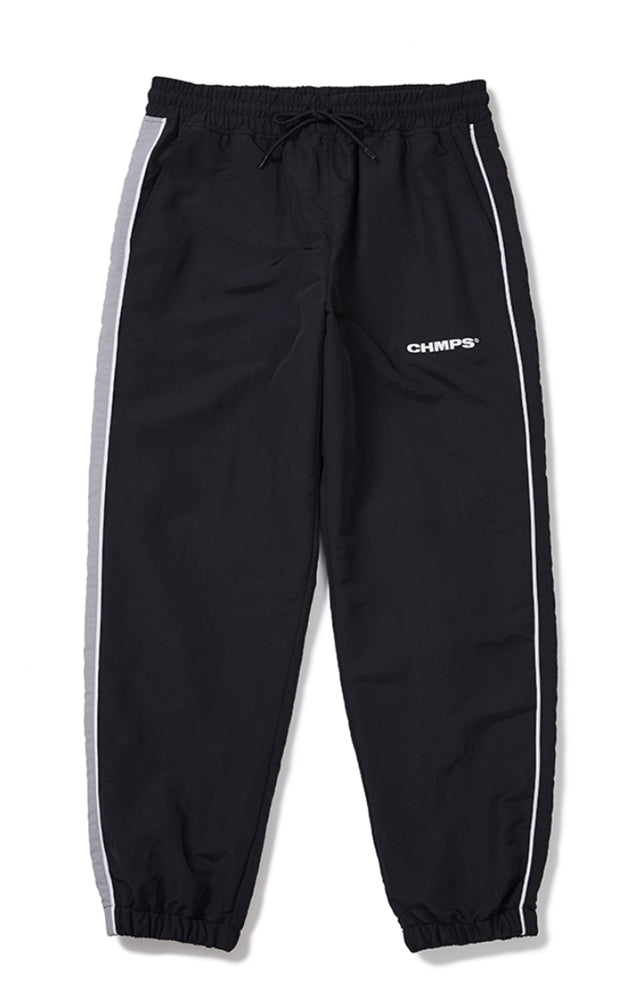 ボーンチャンプス(BORN CHAMPS) CHMPS WIND PANTS CETCMTP06BK