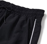 ボーンチャンプス(BORN CHAMPS) CHMPS WIND PANTS CETCMTP06BK