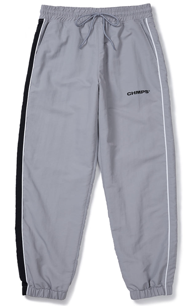 ボーンチャンプス(BORN CHAMPS) CHMPS WIND PANTS CETCMTP06GY