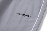 ボーンチャンプス(BORN CHAMPS) CHMPS WIND PANTS CETCMTP06GY