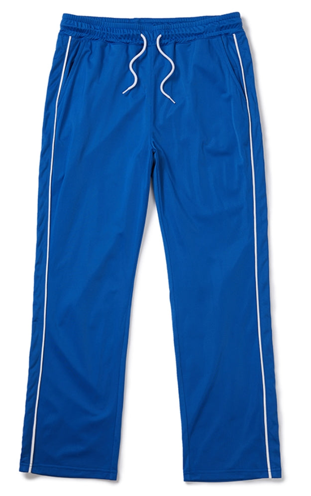 ボーンチャンプス(BORN CHAMPS) BC TWO LINE TRACK PANT CETCMTP07BL
