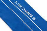 ボーンチャンプス(BORN CHAMPS) BC TWO LINE TRACK PANT CETCMTP07BL