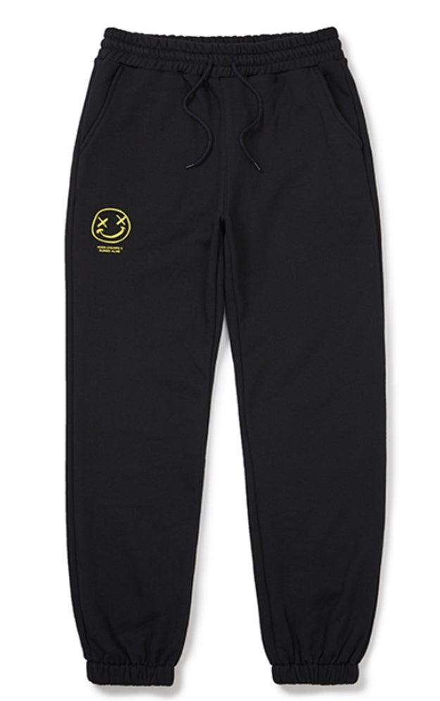 ボーンチャンプス(BORN CHAMPS) BC X BA GO PANTS CETDMTP03BK