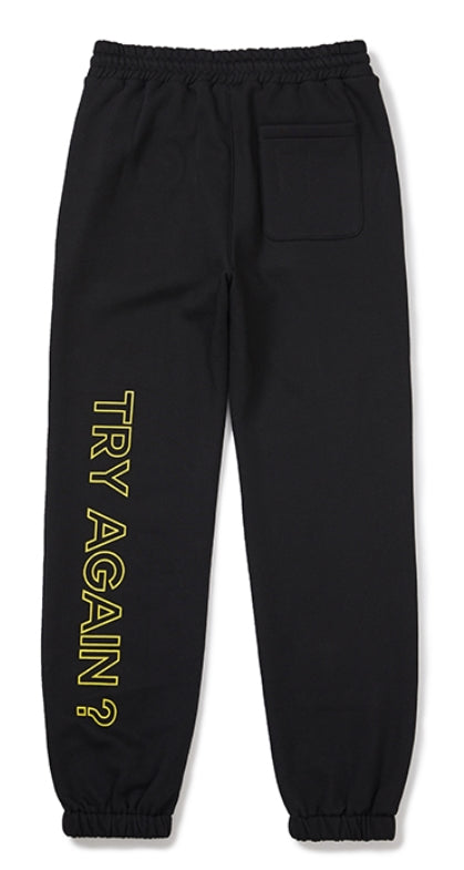 ボーンチャンプス(BORN CHAMPS) BC X BA GO PANTS CETDMTP03BK