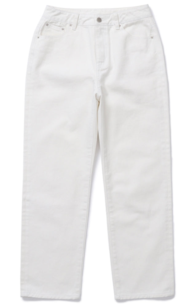 ボーンチャンプス(BORN CHAMPS)  BCG WIDE DENIM PANTS CETAGPT01CR