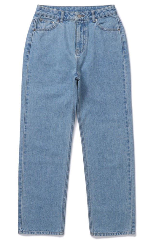 ボーンチャンプス(BORN CHAMPS)  BCG WIDE DENIM PANTS CETAGPT01BL