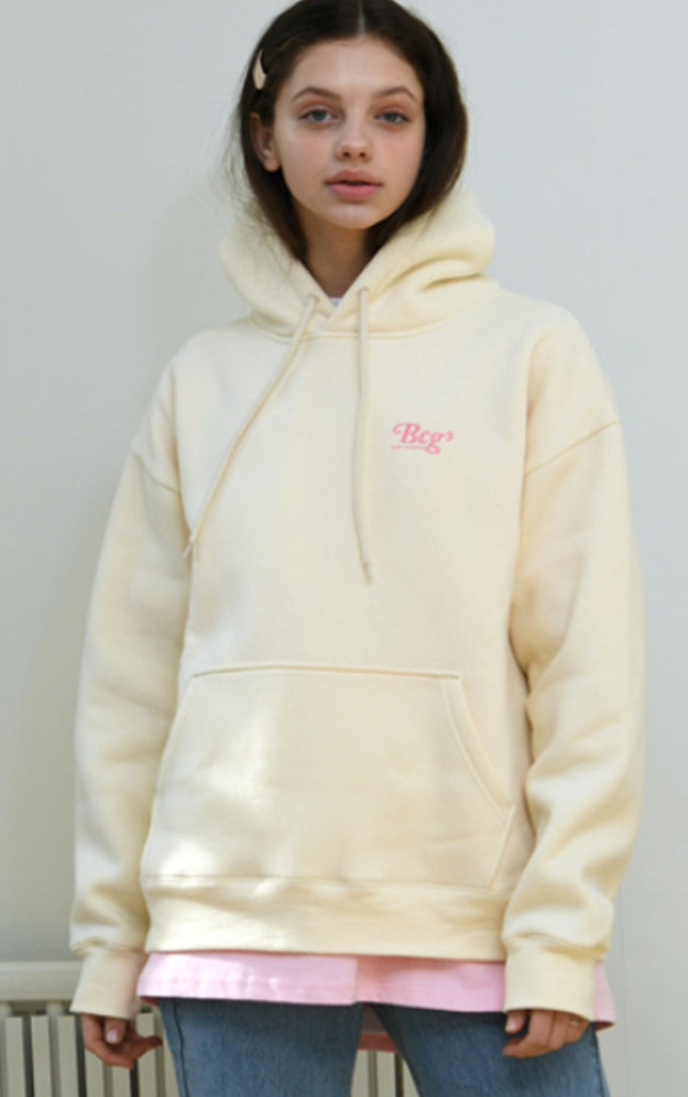 ボーンチャンプス(BORN CHAMPS) BCG EM HOODY CETAGHD01PI