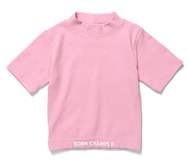 ボーンチャンプス(BORN CHAMPS) BCG CROP TEE CESBGTS02PI