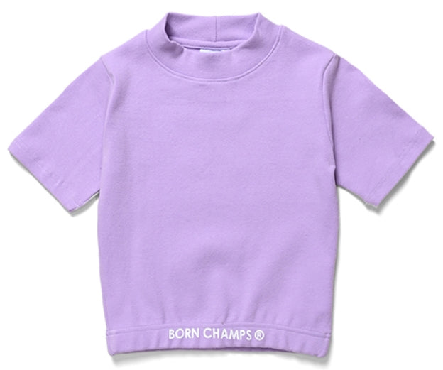 ボーンチャンプス(BORN CHAMPS)  BCG CROP TEE CESBGTS02PU