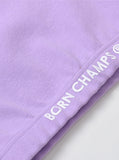 ボーンチャンプス(BORN CHAMPS)  BCG CROP TEE CESBGTS02PU