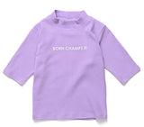 ボーンチャンプス(BORN CHAMPS)  BCG HALF NECK TEE CESBGTS03PU