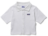 ボーンチャンプス(BORN CHAMPS)  BCG SHIRTS CESBGTS04WH