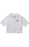 ボーンチャンプス(BORN CHAMPS)  BCG SHIRTS CESBGTS04WH