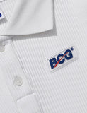 ボーンチャンプス(BORN CHAMPS)  BCG SHIRTS CESBGTS04WH