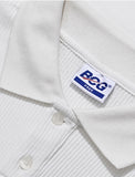 ボーンチャンプス(BORN CHAMPS)  BCG SHIRTS CESBGTS04WH