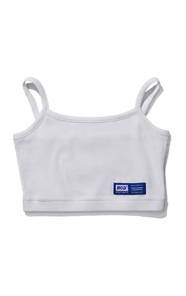 ボーンチャンプス(BORN CHAMPS)  BCG TOP CESBGTS06WH