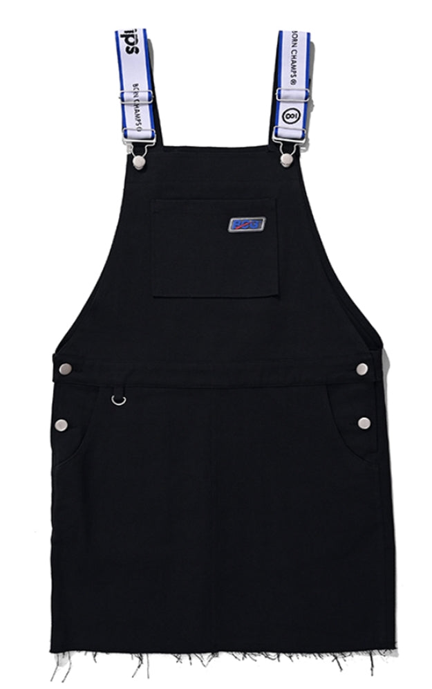 ボーンチャンプス(BORN CHAMPS)  BCG OVERALLS CESBGTS08BK