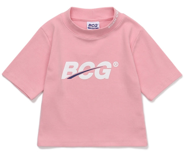 ボーンチャンプス(BORN CHAMPS)  BCG LOGO TEE CESBGTS01PI