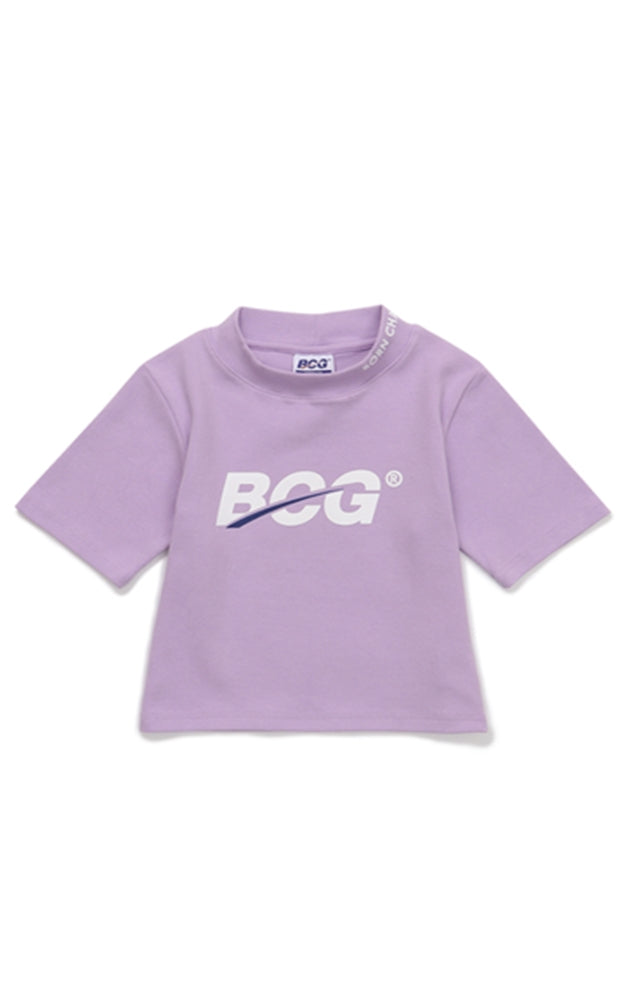 ボーンチャンプス(BORN CHAMPS)  BCG LOGO TEE CESBGTS01PU