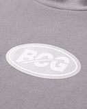 ボーンチャンプス(BORN CHAMPS)  BCG ROUND SLEEVE CESCGTS06GY