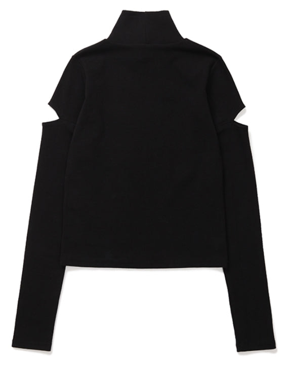 ボーンチャンプス(BORN CHAMPS)  BCG ROUND SLEEVE CESCGTS06BK