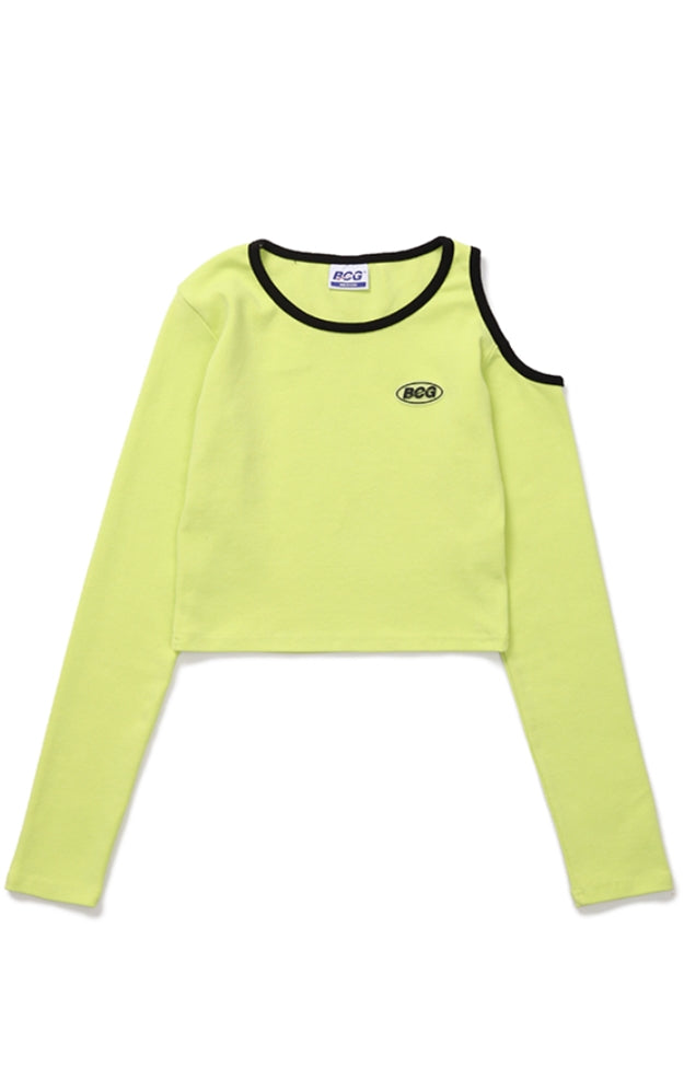 ボーンチャンプス(BORN CHAMPS)  BCG APPLE SLEEVE CESCGTS05GR