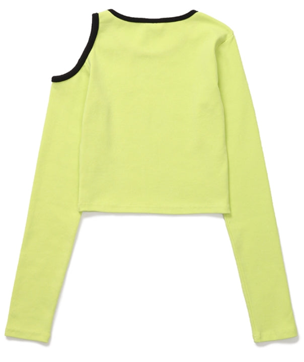 ボーンチャンプス(BORN CHAMPS)  BCG APPLE SLEEVE CESCGTS05GR