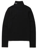 ボーンチャンプス(BORN CHAMPS)  BCG HIGH NECK LONG SLEEVE CESCGTS03BK