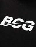 ボーンチャンプス(BORN CHAMPS)  BCG CROP LONG SLEEVE CESCGTS02BK