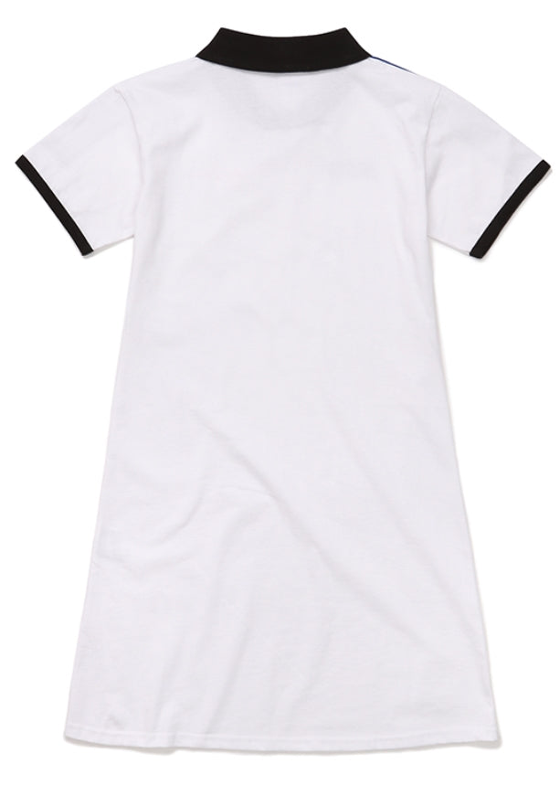 ボーンチャンプス(BORN CHAMPS)   BCG ONEPIECE CESBGTS07WH