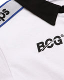 ボーンチャンプス(BORN CHAMPS)   BCG ONEPIECE CESBGTS07WH