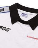 ボーンチャンプス(BORN CHAMPS)   BCG ONEPIECE CESBGTS07WH