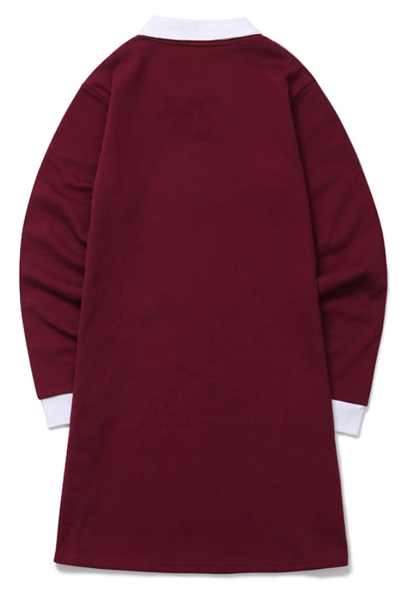 ボーンチャンプス(BORN CHAMPS)  BCG V-ONEPIECE CESCGTS01BU