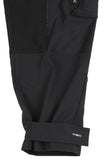 アジョバイアジョ（AJOBYAJO) Tri Mixed Cargo Nylon Pants [Black]