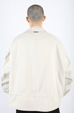 アジョバイアジョ（AJOBYAJO)  Fisherman String Jacket [Ivory]