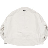 アジョバイアジョ（AJOBYAJO)  Fisherman String Jacket [Ivory]