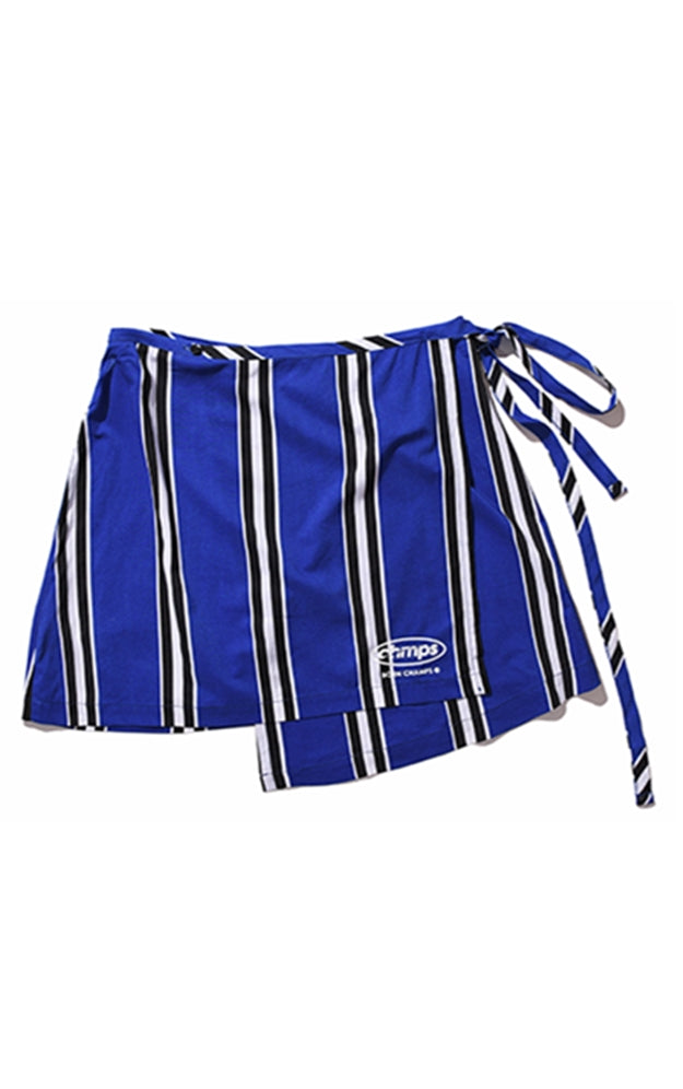 ボーンチャンプス(BORN CHAMPS)  LARGE STRIPE SK CERBGSK01BL